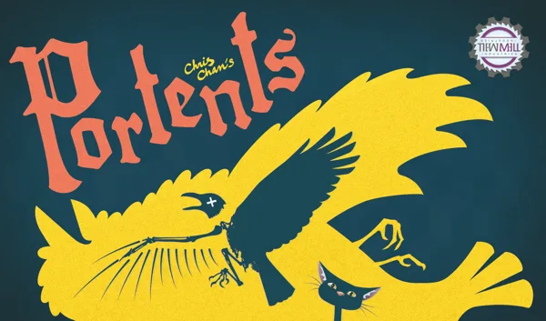 Portents