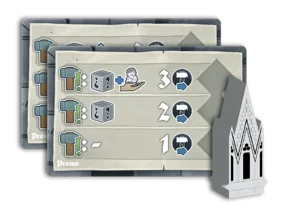 Orloj: Essen 2025 Promo box cover