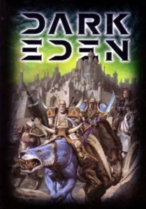 Dark Eden box cover