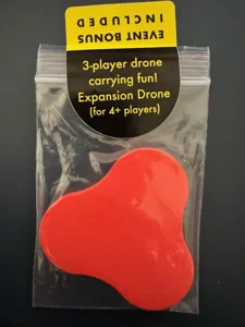 Pick 'n Packers: Drone Expansion box cover