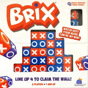 Brix box cover