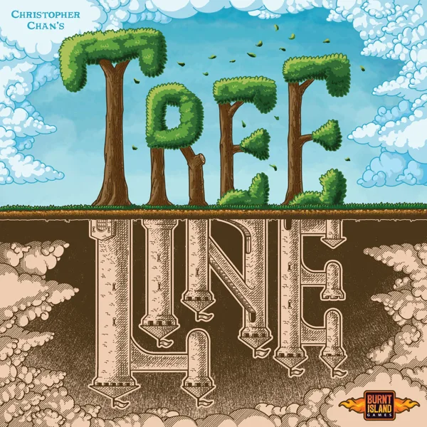 Treeline
