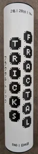 Fractal Tricks box cover