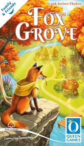 Fox Grove box cover