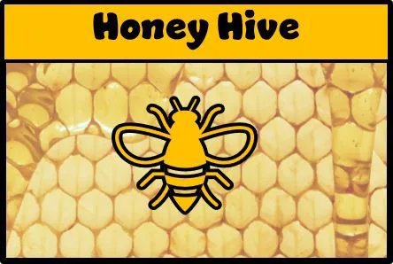 Honey Hive