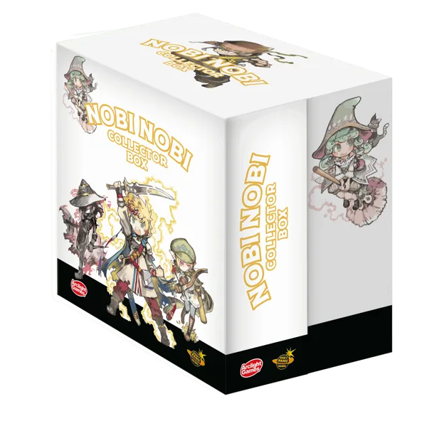 Nobi Nobi Collector