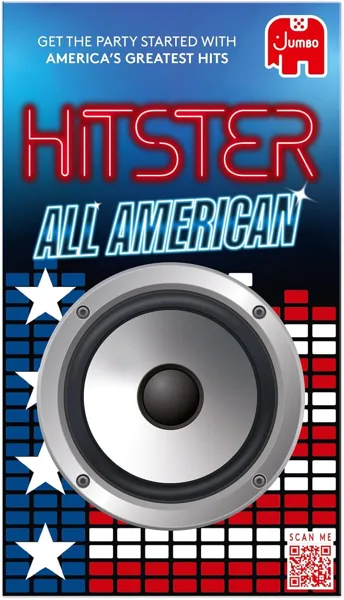 Hitster: All American