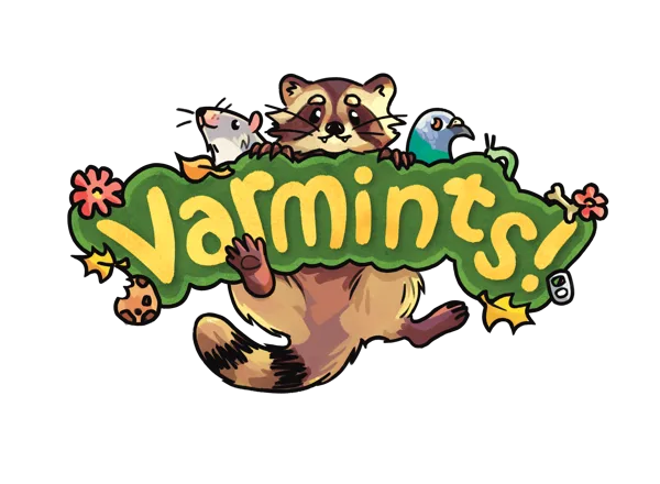 Varmints!
