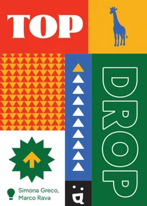 Top Drop box cover