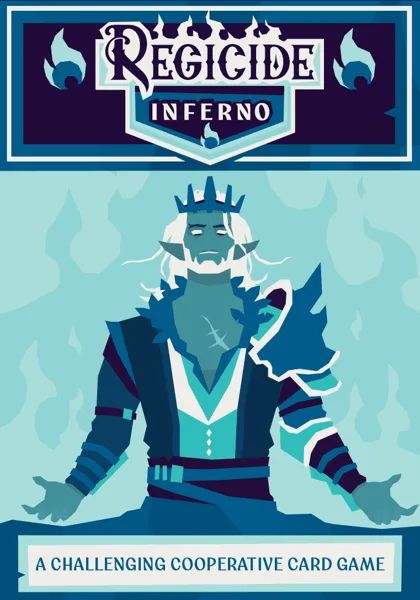 Regicide Inferno
