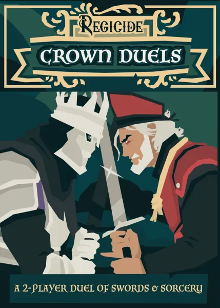 Regicide: Crown Duels