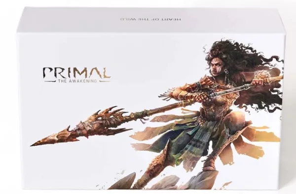 Primal: The Awakening – Heart of the Wild