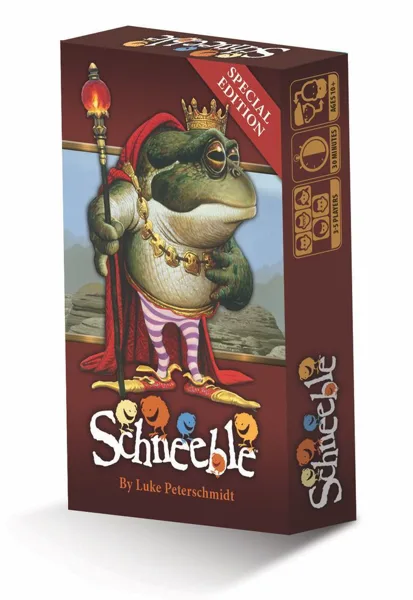 Schneeble