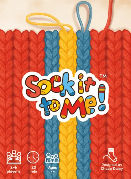 Sock it to Me!