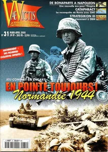En Pointe Toujours II: Normandie 1944 box cover