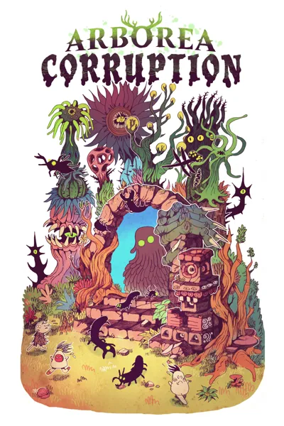 Arborea: Corruption