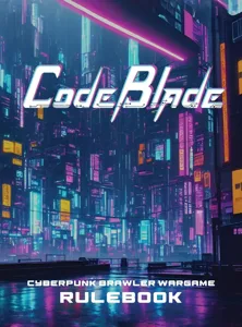 CodeBlade