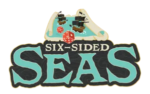 Six-Sided Seas box cover