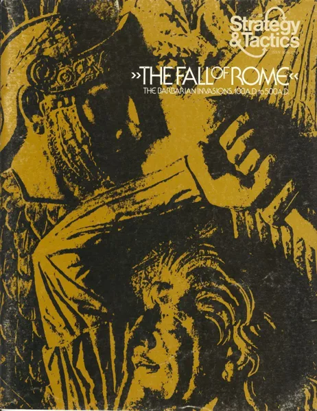 The Fall of Rome