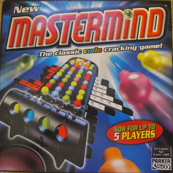New Mastermind