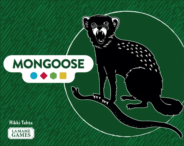 Mongoose