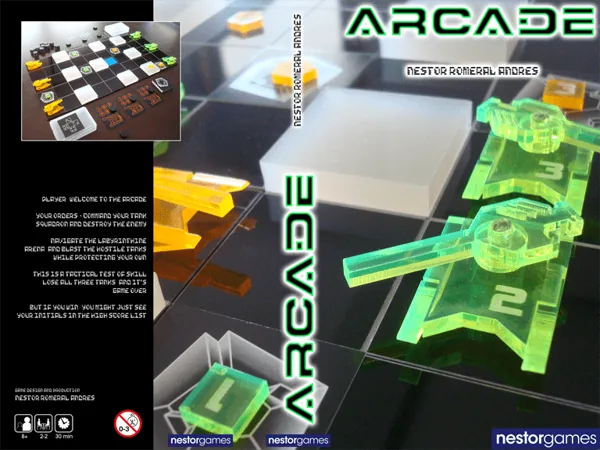 Arcade