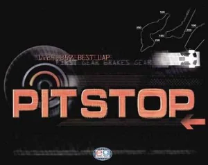 Pitstop box cover
