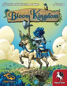 Bloom Kingdom box cover