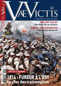 1914: Fureur à l'Est box cover
