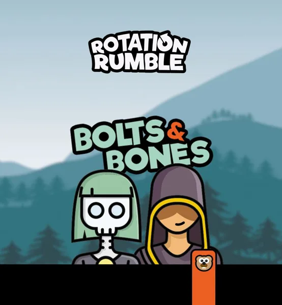 Rotation Rumble: Bolts & Bones
