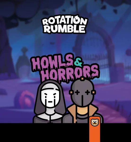 Rotation Rumble: Howls & Horrors