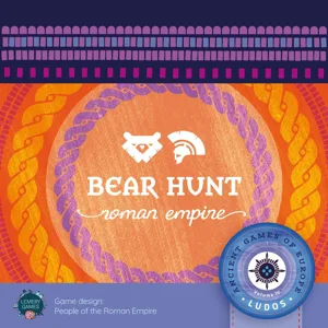 Bear Hunt box cover