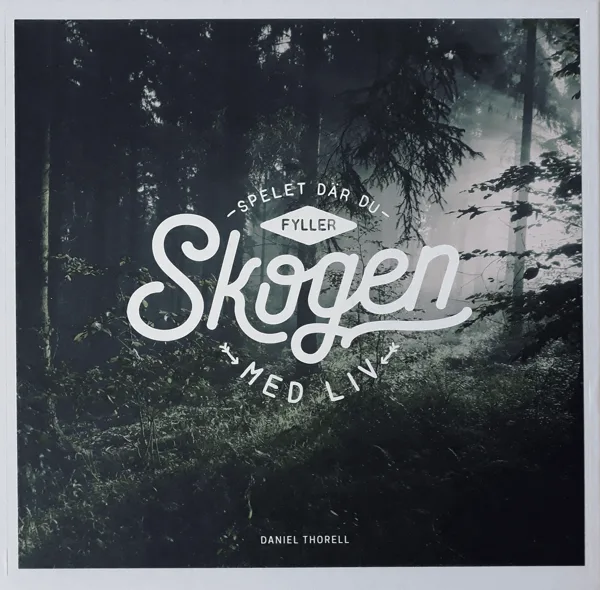 Skogen