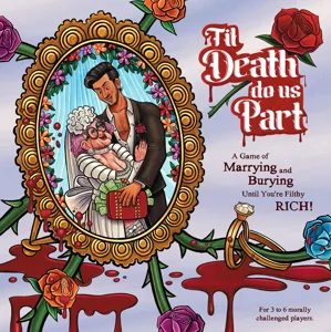 Til Death Do Us Part box cover