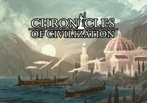 Chronicles of Civilization box cover
