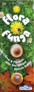 Flora Funga box cover