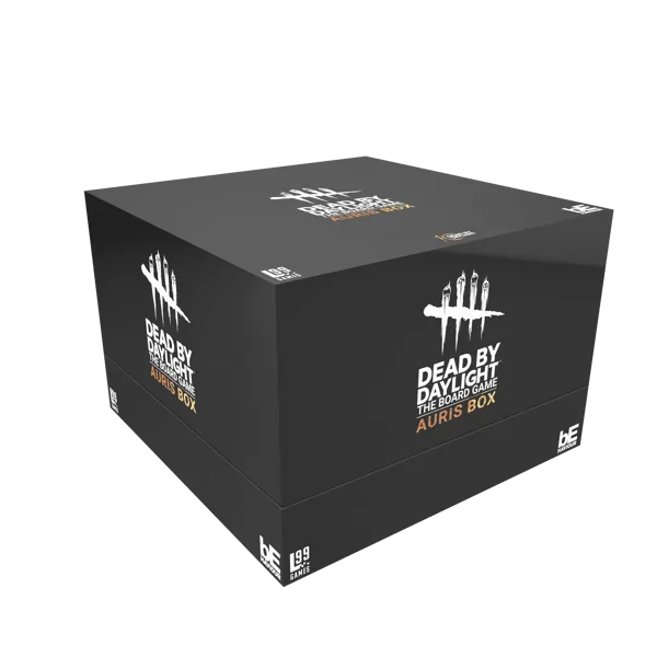 Dead by Daylight: The Board Game – Auris Box