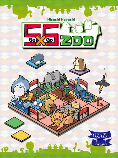 5x5 Zoo
