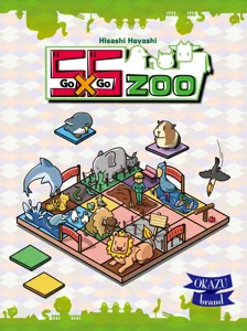 5x5 Zoo