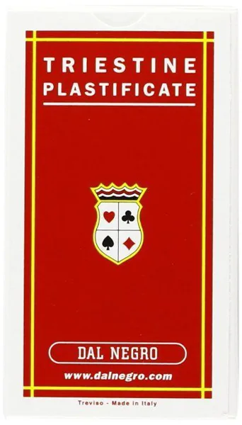 Tressette