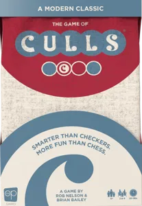 Culls box cover
