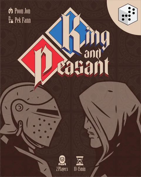 King and Peasant