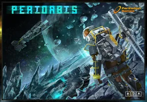 Periorbis box art
