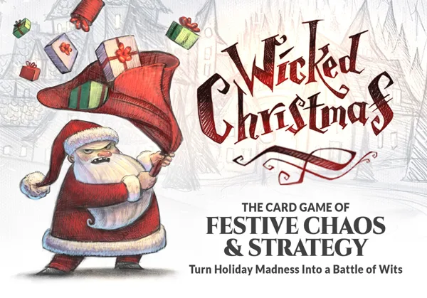 Wicked Christmas