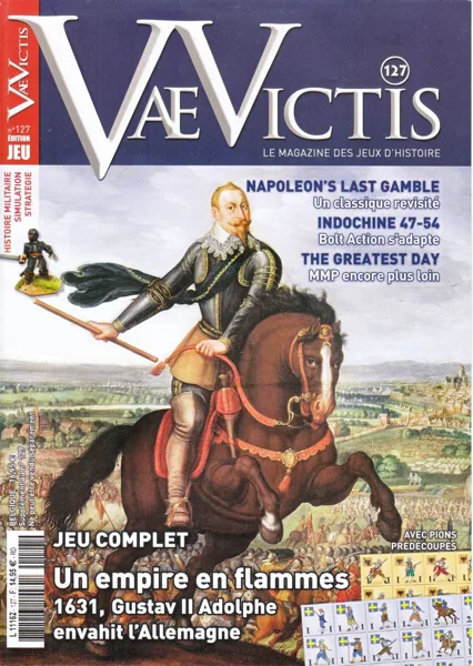 1631: Un Empire en Flammes