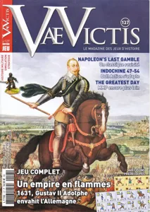 1631: Un Empire en Flammes box cover