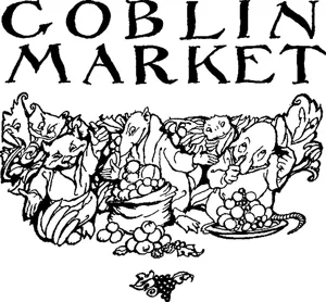 Goblin Market box cover