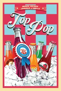 Top Pop box cover