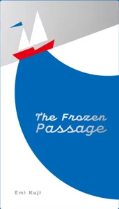 The Frozen Passage box cover