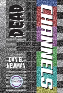 Dead Channels box cover